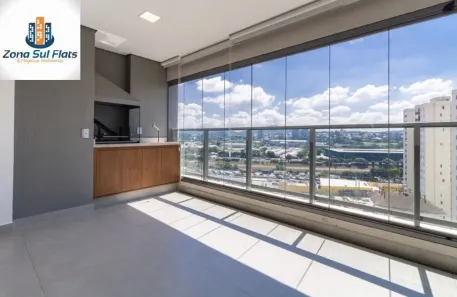 Apartamento com 2 Quartos à venda, 88m² no Vila Leopoldina, São Paulo