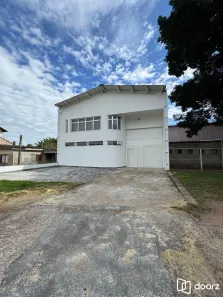 Galpão/Depósito/Armazém com 6 Quartos à venda, 500m² no Vila Nova, Porto Alegre