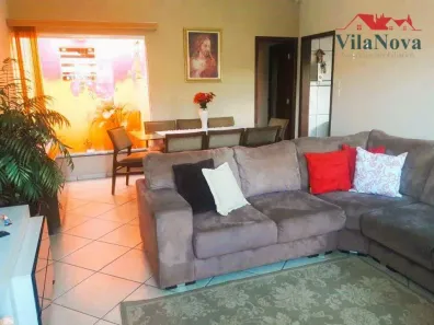 Casa com 3 Quartos à venda, 140m² no Vila Homero, Indaiatuba