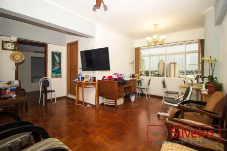 Apartamento com 2 Quartos à venda, 82m² no Centro Histórico, Porto Alegre