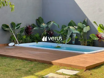 Casa com 3 Quartos à venda, 190m² no Osvaldo Rezende, Uberlândia
