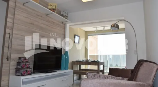 Apartamento com 3 Quartos à venda, 77m² no Alto da Mooca, São Paulo
