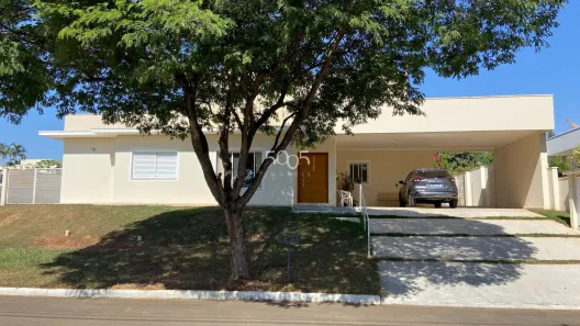 Casa de Condomínio com 3 Quartos à venda, 249m² no Jardim Santa Monica, Itu
