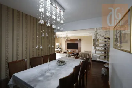Cobertura com 2 Quartos à venda, 175m² no Vila Madalena, São Paulo