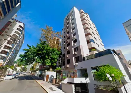 Apartamento com 4 Quartos para alugar, 148m² no Centro, Florianópolis