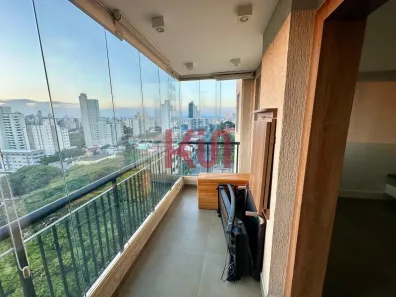 Apartamento com 2 Quartos à venda, 71m² no Cambuci, São Paulo