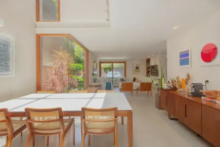 Casa com 3 Quartos à venda, 278m² no Jardim Paulistano, São Paulo