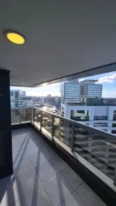 Apartamento com 2 Quartos para alugar, 75m² no Caminho das Árvores, Salvador