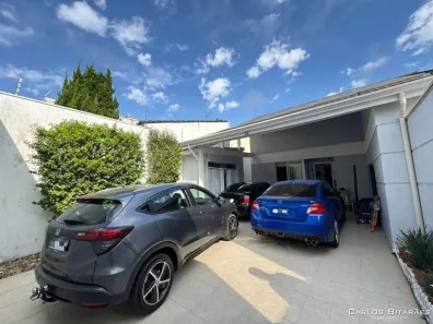 Casa com 3 Quartos à venda, 200m² no Vila Oliveira, Mogi das Cruzes