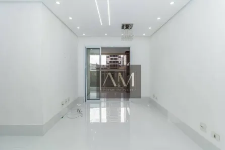 Apartamento com 3 Quartos à venda, 95m² no Tatuapé, São Paulo