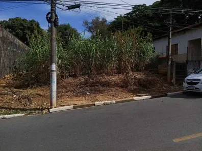 Lote/Terreno à venda, 600m² no Centro, Iperó