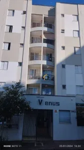 Apartamento com 2 Quartos à venda, 68m² no Higienópolis, São José do Rio Preto