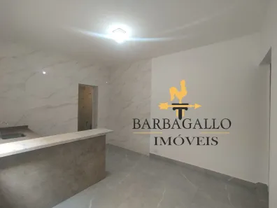 Casa com 1 Quarto para alugar, 150m² no Paulicéia, São Bernardo do Campo