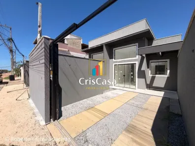 Casa com 2 Quartos à venda, 52m² no Enseada das Gaivotas, Rio das Ostras