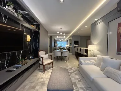 Apartamento com 2 Quartos à venda, 108m² no Centro, Florianópolis