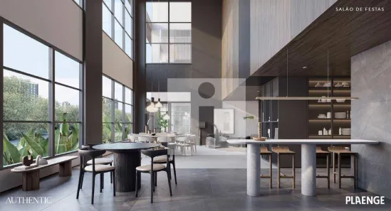 Apartamento com 3 Quartos à venda, 262m² no Cambuí, Campinas