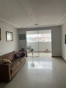 Apartamento com 3 Quartos à venda, 122m² no Fátima, Fortaleza