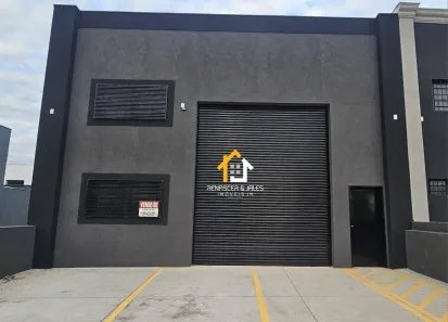 Ponto Comercial para alugar, 120m² no Maisparque Rio Preto, São José do Rio Preto