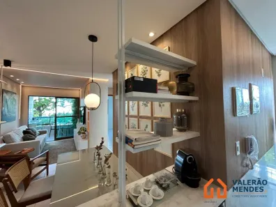 Apartamento com 3 Quartos à venda, 57m² no Boa Viagem, Recife