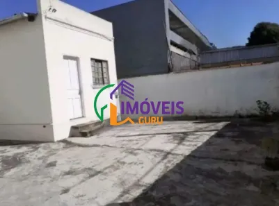 Lote/Terreno à venda, 130m² no Vila Assunção, Santo André