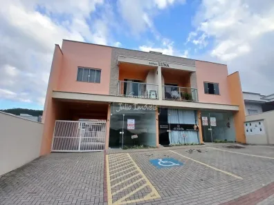 Sala Comercial para alugar, 45m² no Limeira Baixa, Brusque