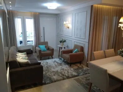 Casa com 3 Quartos à venda, 110m² no Cidade Vista Verde, São José dos Campos