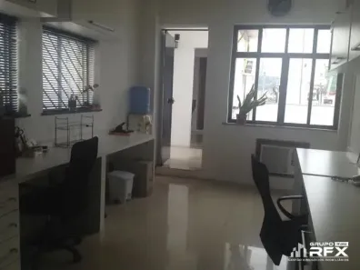 Sala Comercial com 3 Quartos à venda, 55m² no Centro, Niterói