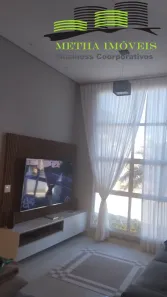 Casa de Condomínio com 3 Quartos à venda, 140m² no Wanel Ville, Sorocaba
