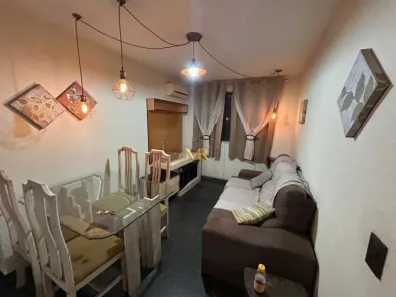 Apartamento com 2 Quartos à venda, 54m² no Freguesia (Jacarepaguá), Rio de Janeiro