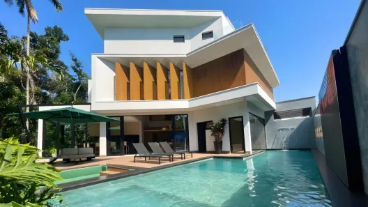Casa com 7 Quartos à venda, 534m² no Riviera, Bertioga