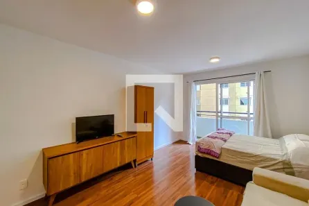 Apartamento com 1 Quarto à venda, 35m² no Brás, São Paulo