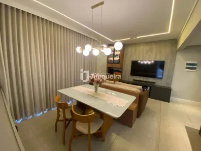 Apartamento com 3 Quartos à venda, 87m² no Piracicamirim, Piracicaba