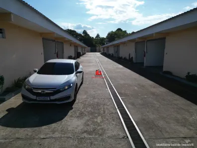 Fazenda/Sítio com 18 Quartos à venda, 1500m² no Ponta Negra, Manaus