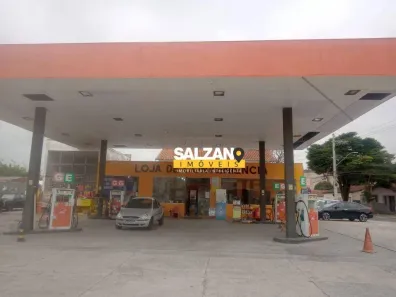 Ponto Comercial à venda, 1200m² no Vila Aparecida, Taubaté