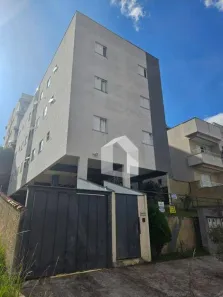Apartamento com 3 Quartos à venda, 72m² no Residencial Greenville, Poços de Caldas