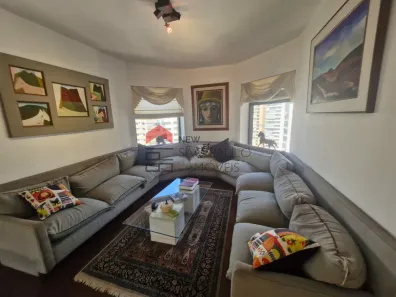 Apartamento com 3 Quartos à venda, 200m² no Campo Belo, São Paulo