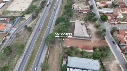 Lote/Terreno à venda, 563m² no Jardim dos Pinheiros, Atibaia