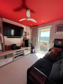 Apartamento com 1 Quarto à venda, 42m² no Barra Olímpica, Rio de Janeiro