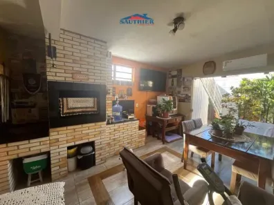 Casa com 2 Quartos à venda, 56m² no Ipiranga, Sapucaia do Sul