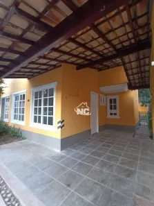 Casa de Condomínio com 3 Quartos à venda, 120m² no Camboinhas, Niterói