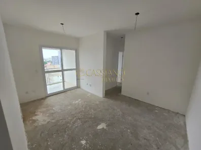 Apartamento com 2 Quartos à venda, 59m² no Jardim Oriente, São José dos Campos