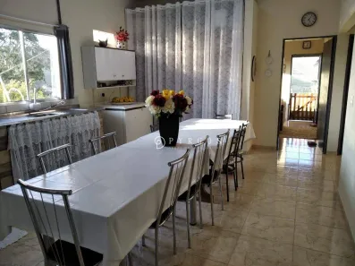 Fazenda/Sítio com 3 Quartos à venda, 350m² no Espírito Santo, Paraibuna
