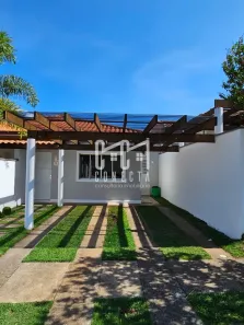 Casa de Condomínio com 3 Quartos à venda, 71m² no Colinas de Indaiatuba II, Indaiatuba