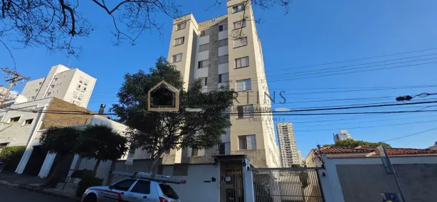 Apartamento com 3 Quartos para alugar, 70m² no Centro, Piracicaba