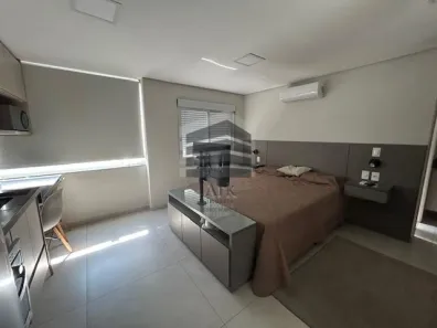 Apartamento com 1 Quarto para alugar, 25m² no Ipiranga, São Paulo
