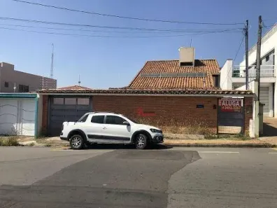 Casa com 3 Quartos à venda, 360m² no Centro, Santa Bárbara D'Oeste