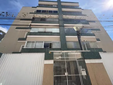 Apartamento com 3 Quartos à venda, 89m² no Estrela, Ponta Grossa