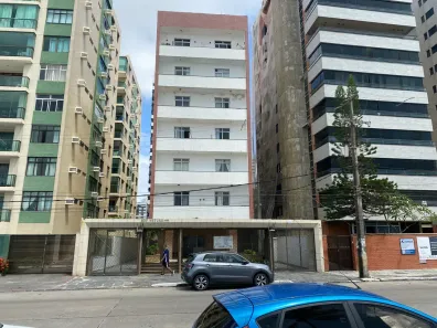 Apartamento com 3 Quartos à venda, 94m² no Boa Viagem, Recife