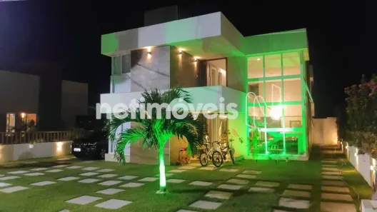 Casa com 5 Quartos à venda, 416m² no Centro, Camaçari
