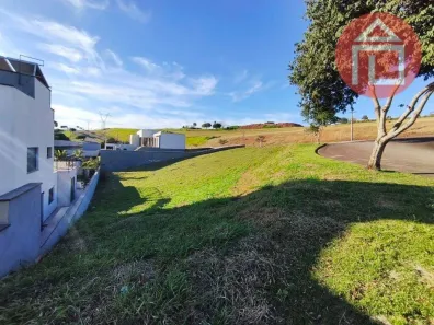 Lote/Terreno à venda, 907m² no Condomínio Terras de Santa Cruz, Bragança Paulista